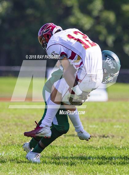 Thumbnail 3 in Sachem East @ William Floyd photogallery.