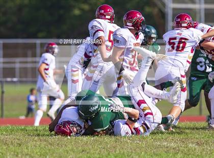 Thumbnail 2 in Sachem East @ William Floyd photogallery.