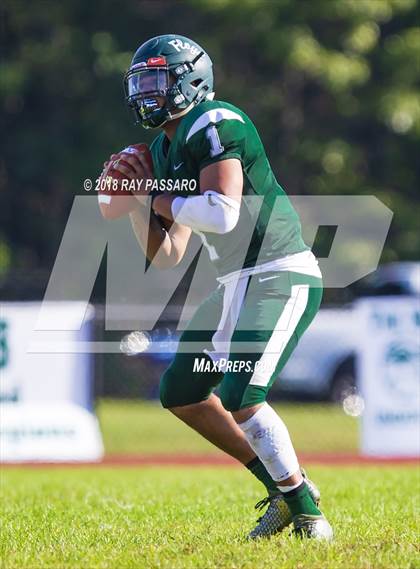 Thumbnail 3 in Sachem East @ William Floyd photogallery.