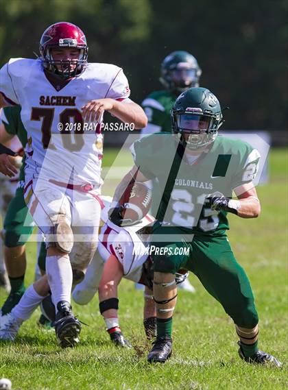 Thumbnail 2 in Sachem East @ William Floyd photogallery.