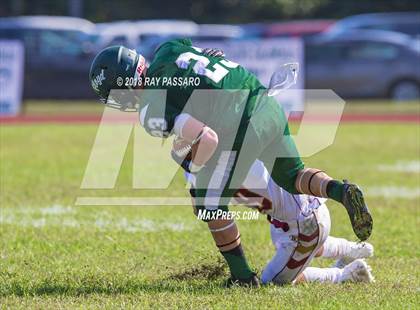 Thumbnail 1 in Sachem East @ William Floyd photogallery.