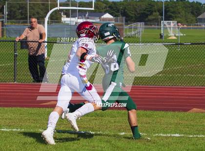 Thumbnail 2 in Sachem East @ William Floyd photogallery.