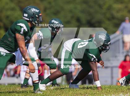 Thumbnail 2 in Sachem East @ William Floyd photogallery.
