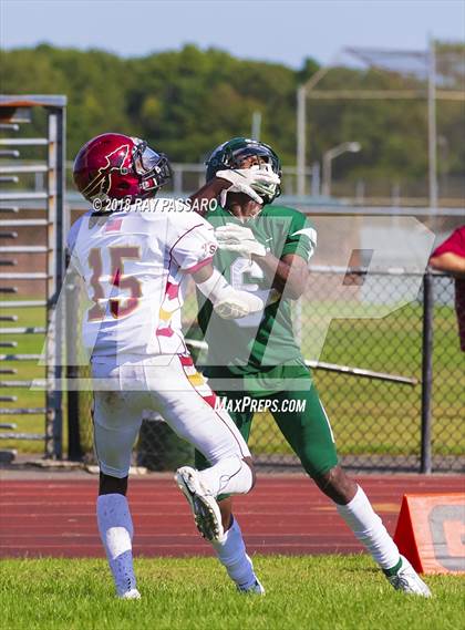 Thumbnail 1 in Sachem East @ William Floyd photogallery.