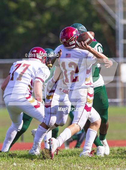 Thumbnail 3 in Sachem East @ William Floyd photogallery.