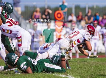 Thumbnail 3 in Sachem East @ William Floyd photogallery.
