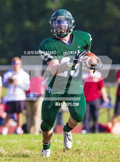 Thumbnail 1 in Sachem East @ William Floyd photogallery.