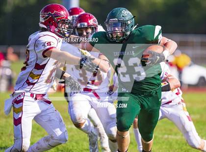Thumbnail 1 in Sachem East @ William Floyd photogallery.