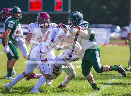 Thumbnail 3 in Sachem East @ William Floyd photogallery.