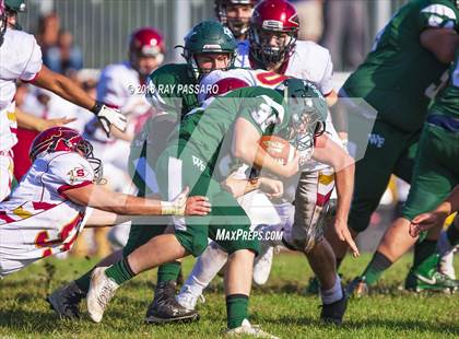 Thumbnail 1 in Sachem East @ William Floyd photogallery.