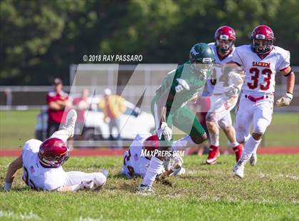 Thumbnail 2 in Sachem East @ William Floyd photogallery.