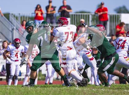 Thumbnail 3 in Sachem East @ William Floyd photogallery.