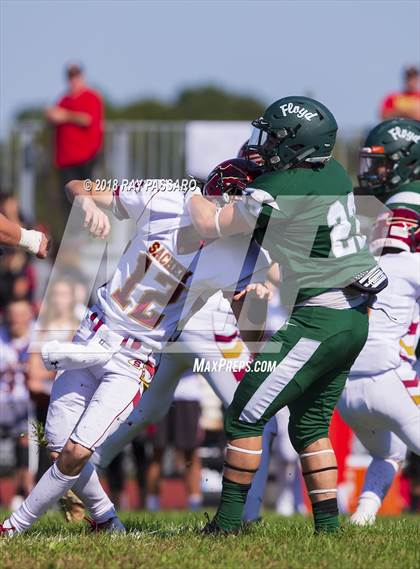 Thumbnail 2 in Sachem East @ William Floyd photogallery.