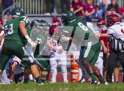 Thumbnail 3 in Sachem East @ William Floyd photogallery.