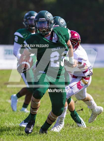 Thumbnail 3 in Sachem East @ William Floyd photogallery.
