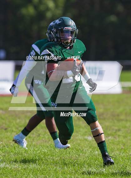Thumbnail 3 in Sachem East @ William Floyd photogallery.