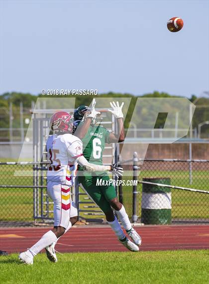 Thumbnail 3 in Sachem East @ William Floyd photogallery.