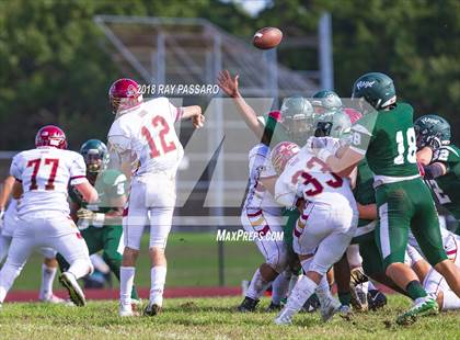 Thumbnail 3 in Sachem East @ William Floyd photogallery.