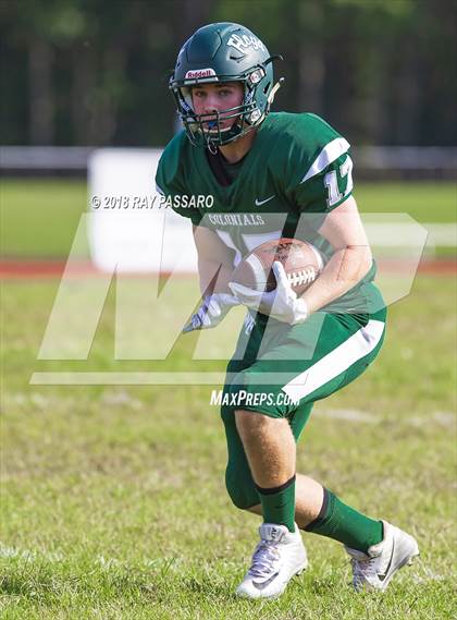 Thumbnail 2 in Sachem East @ William Floyd photogallery.