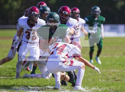 Thumbnail 1 in Sachem East @ William Floyd photogallery.