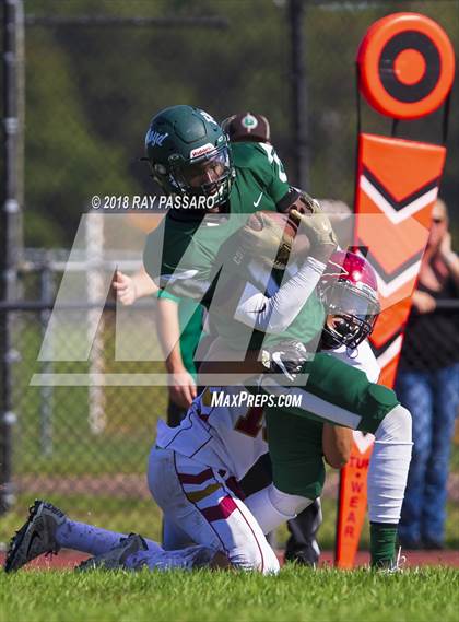 Thumbnail 2 in Sachem East @ William Floyd photogallery.