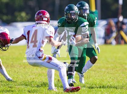 Thumbnail 3 in Sachem East @ William Floyd photogallery.