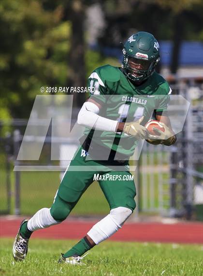 Thumbnail 1 in Sachem East @ William Floyd photogallery.