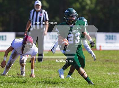Thumbnail 1 in Sachem East @ William Floyd photogallery.
