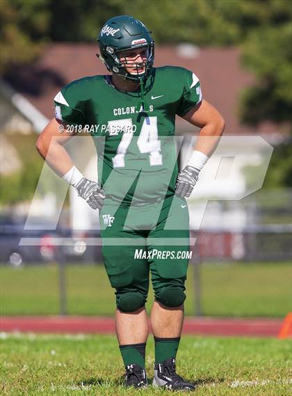 Thumbnail 2 in Sachem East @ William Floyd photogallery.