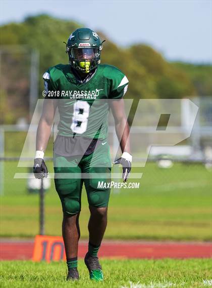 Thumbnail 3 in Sachem East @ William Floyd photogallery.