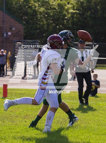 Thumbnail 3 in Sachem East @ William Floyd photogallery.