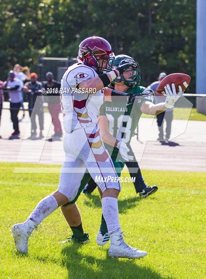 Thumbnail 2 in Sachem East @ William Floyd photogallery.