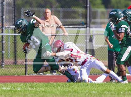 Thumbnail 1 in Sachem East @ William Floyd photogallery.