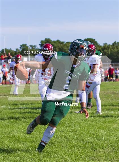 Thumbnail 3 in Sachem East @ William Floyd photogallery.