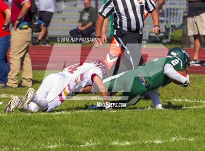 Thumbnail 3 in Sachem East @ William Floyd photogallery.