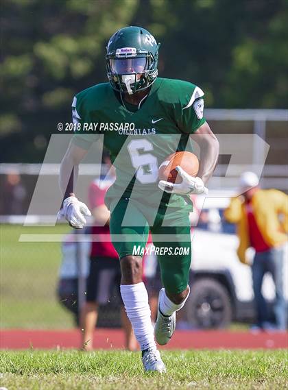 Thumbnail 1 in Sachem East @ William Floyd photogallery.