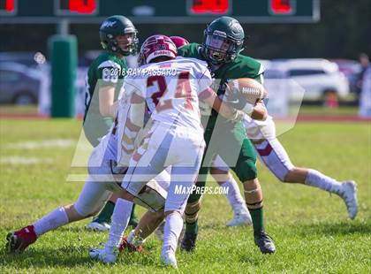 Thumbnail 3 in Sachem East @ William Floyd photogallery.