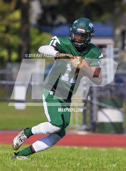Thumbnail 2 in Sachem East @ William Floyd photogallery.