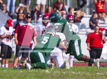 Thumbnail 3 in Sachem East @ William Floyd photogallery.
