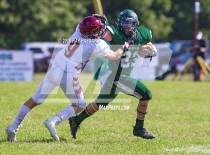 Thumbnail 3 in Sachem East @ William Floyd photogallery.