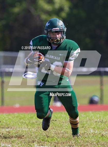 Thumbnail 3 in Sachem East @ William Floyd photogallery.