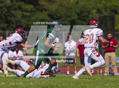 Thumbnail 3 in Sachem East @ William Floyd photogallery.