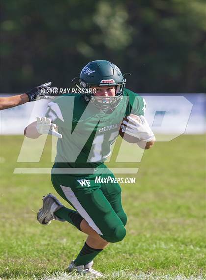 Thumbnail 3 in Sachem East @ William Floyd photogallery.