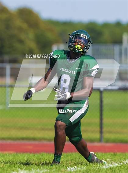 Thumbnail 3 in Sachem East @ William Floyd photogallery.