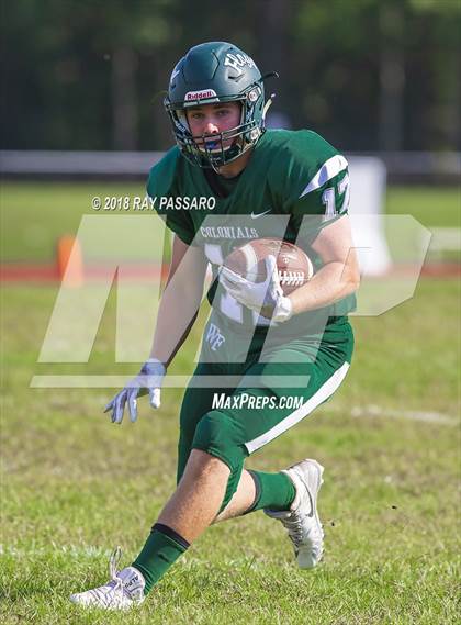 Thumbnail 3 in Sachem East @ William Floyd photogallery.