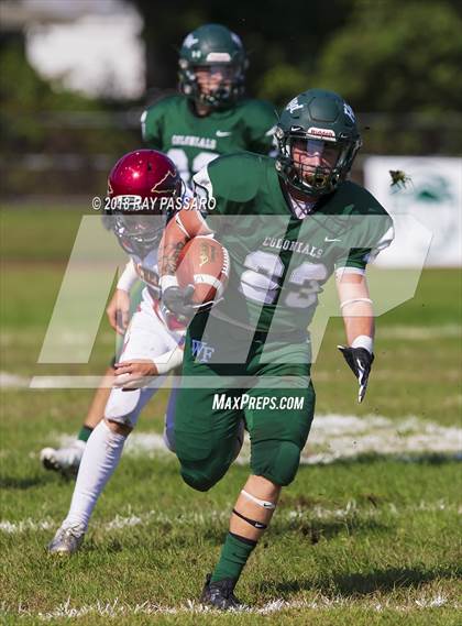 Thumbnail 1 in Sachem East @ William Floyd photogallery.