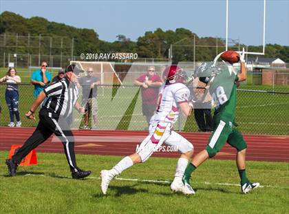 Thumbnail 3 in Sachem East @ William Floyd photogallery.