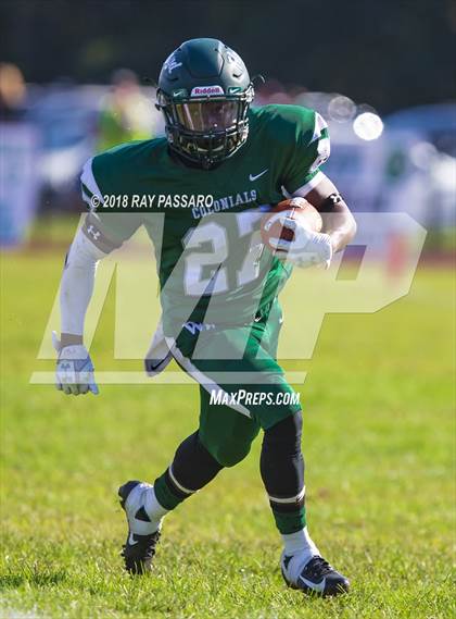 Thumbnail 3 in Sachem East @ William Floyd photogallery.