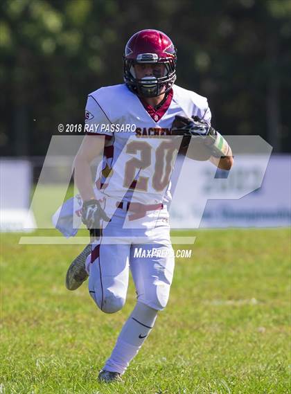 Thumbnail 3 in Sachem East @ William Floyd photogallery.
