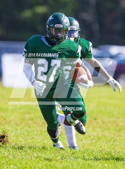 Thumbnail 1 in Sachem East @ William Floyd photogallery.